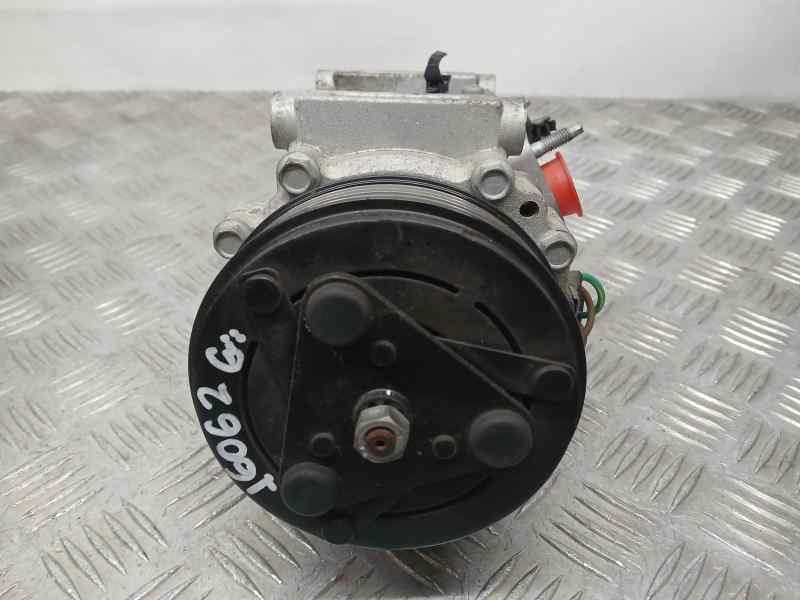 Recambio de compresor aire acondicionado para peugeot 208 (p2) active pack referencia OEM IAM 9827596080 WXQ085C 