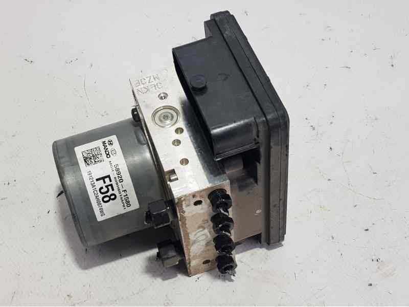 Recambio de abs para kia sportage drive 2wd referencia OEM IAM 58920F1280 80BH6014AP01 MANDO