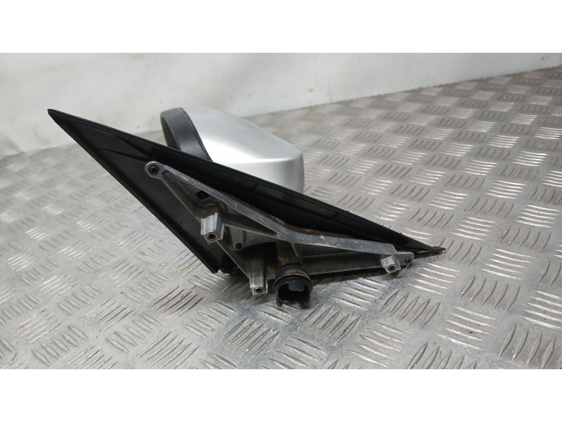 Recambio de retrovisor izquierdo para bmw 1 (e87) 118 d referencia OEM IAM 51167189849 ELECTRICO 5 PINS 