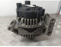 Recambio de alternador para opel combo (corsa c) familiar referencia OEM IAM 13256930  VALEO