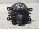 Recambio de faro antiniebla izquierdo para renault megane ii berlina 3p confort dynamique referencia OEM IAM   