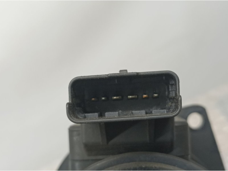 Recambio de caudalimetro para renault laguna ii grandtour (kg0) dynamique referencia OEM IAM 7700314057 5WK9609 SIEMENS