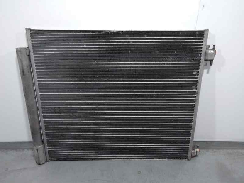 Recambio de condensador / radiador aire acondicionado para nissan x-trail (t32) acenta referencia OEM IAM 921004BE0A  