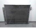 Recambio de condensador / radiador aire acondicionado para nissan x-trail (t32) acenta referencia OEM IAM 921004BE0A  