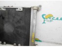Recambio de condensador / radiador aire acondicionado para opel astra h ber. cosmo referencia OEM IAM 93178961  