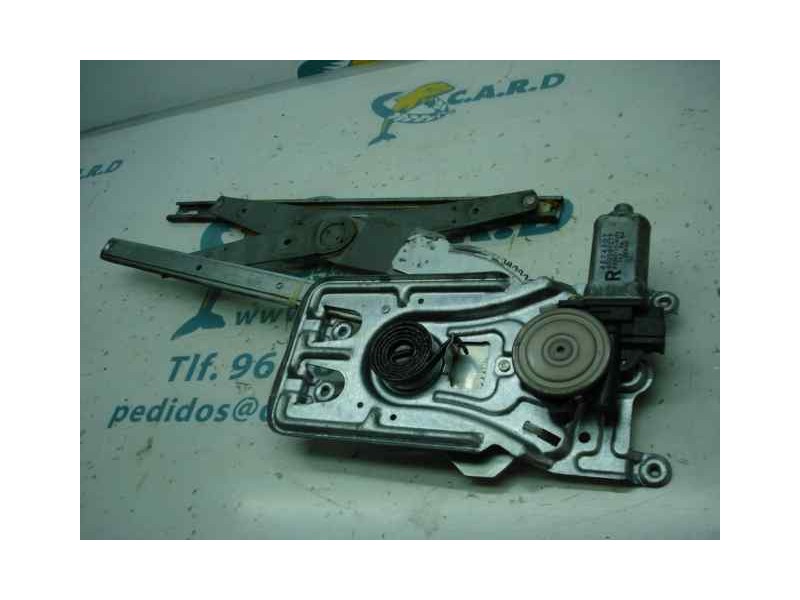 Recambio de elevalunas delantero derecho para chrysler 300 m (lr) 3.5 v6 referencia OEM IAM 05012542AA  