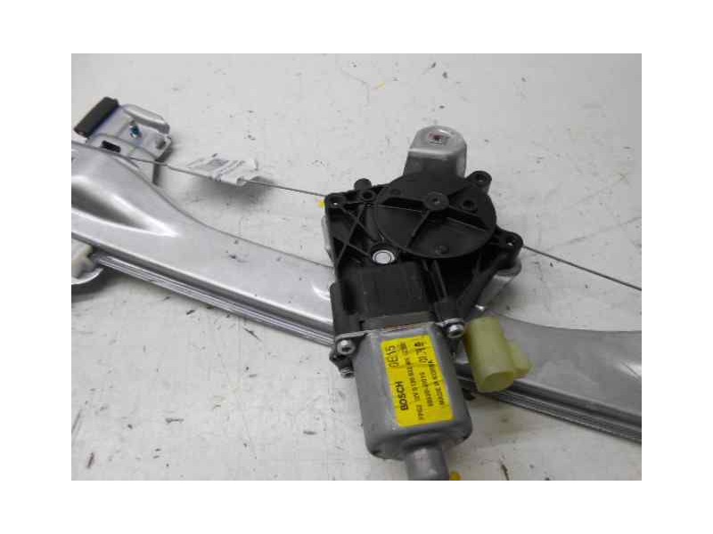 Recambio de elevalunas trasero izquierdo para chevrolet cruze ls referencia OEM IAM   ELECTRICO 2 PINS