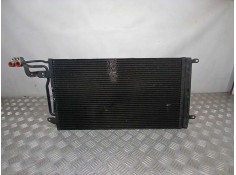 Recambio de condensador / radiador aire acondicionado para audi a1 (8x) ambition referencia OEM IAM 6R0820411G 1317403S MODINE