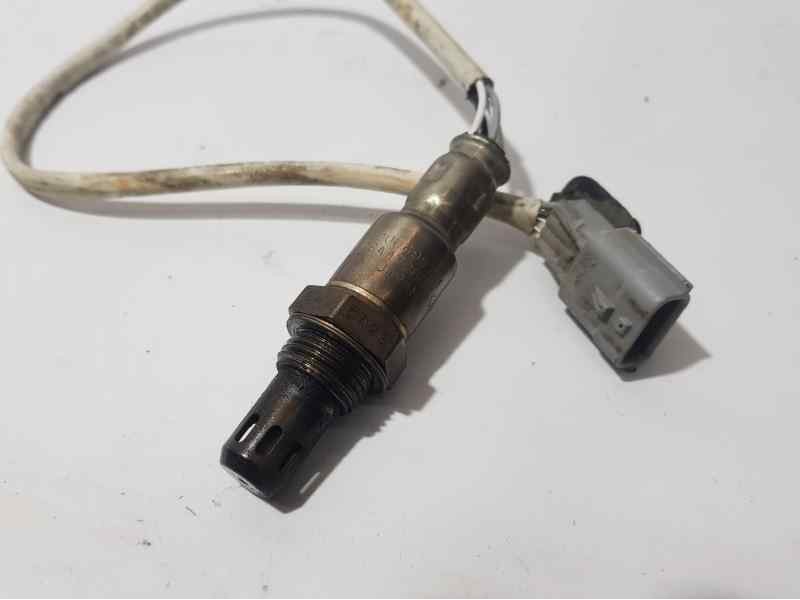 Recambio de sonda lambda para dacia sandero laureate referencia OEM IAM 8200495791 226A47260R 