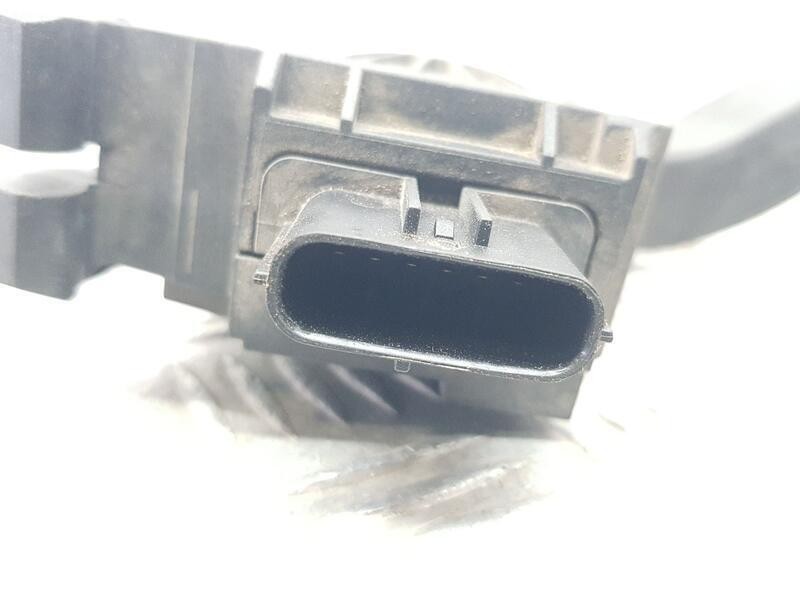 Recambio de potenciometro pedal para seat ibiza (kj1) reference referencia OEM IAM 2Q1723503  