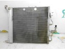Recambio de condensador / radiador aire acondicionado para opel astra h ber. cosmo referencia OEM IAM 93178961  