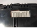 Recambio de cuadro instrumentos para citroën c4 lim. business referencia OEM IAM A2C53435355  CONTINENTAL