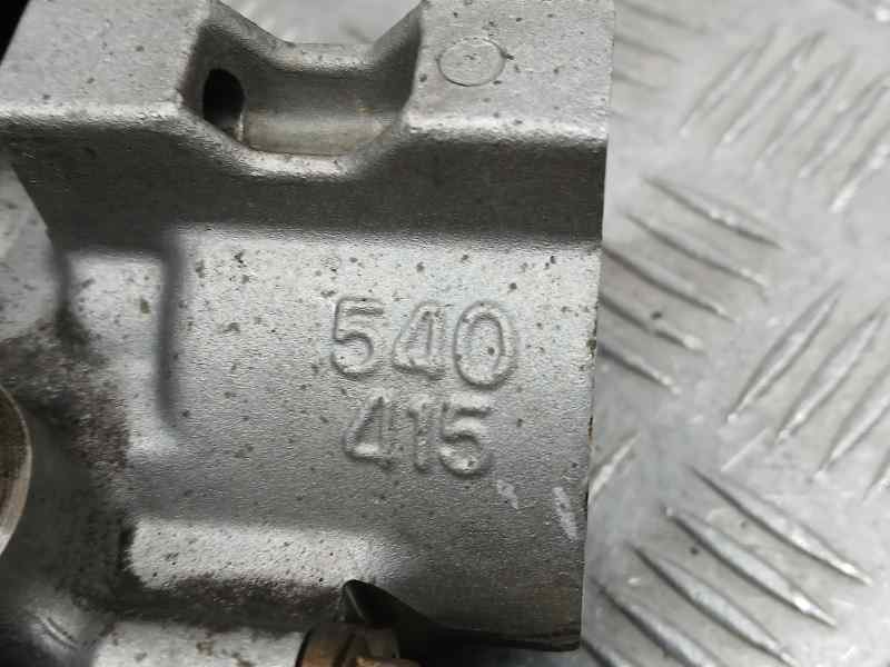 Recambio de bomba direccion para chevrolet kalos 1.4 se referencia OEM IAM 96535224 54014 