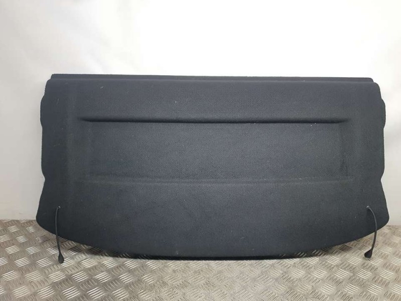 Recambio de bandeja trasera para peugeot 308 gt referencia OEM IAM 98222465ZD  