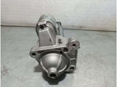 MOTOR ARRANQUE 8200331251 D7R49 VALEO