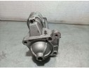 Recambio de motor arranque para renault megane ii berlina 3p confort dynamique referencia OEM IAM 8200331251 D7R49 VALEO
