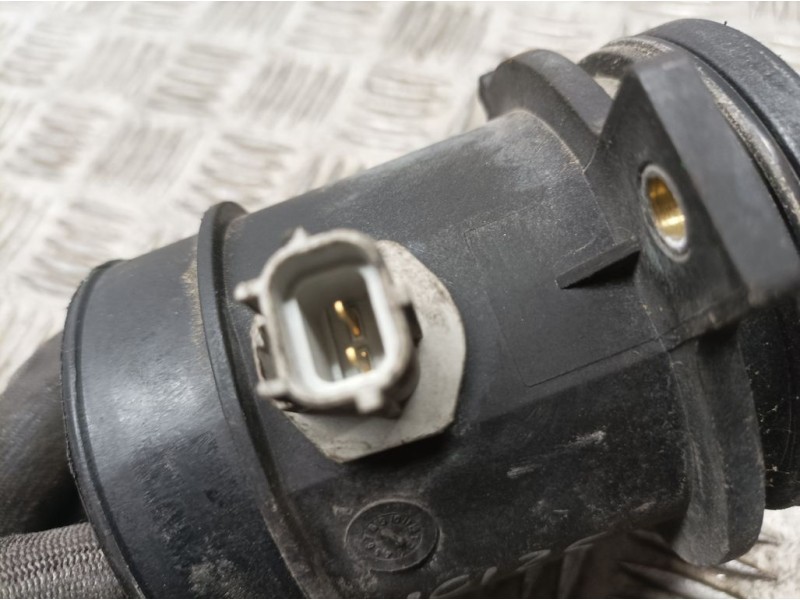 Recambio de caudalimetro para ford focus berlina (cak) ambiente referencia OEM IAM 98AB9P965AA  