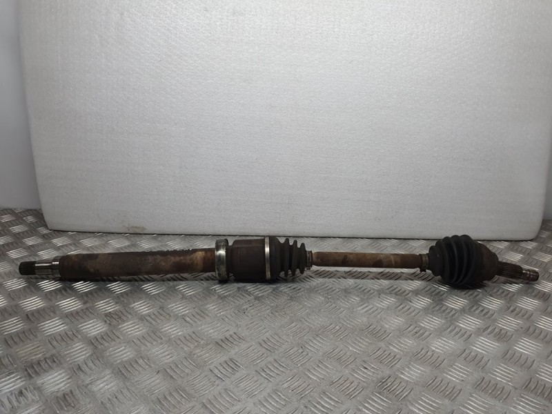Recambio de transmision delantera derecha para ford fusion (cbk) ambiente referencia OEM IAM SIN REF  