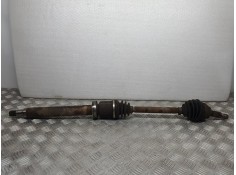 TRANSMISION DELANTERA DERECHA SIN REF 