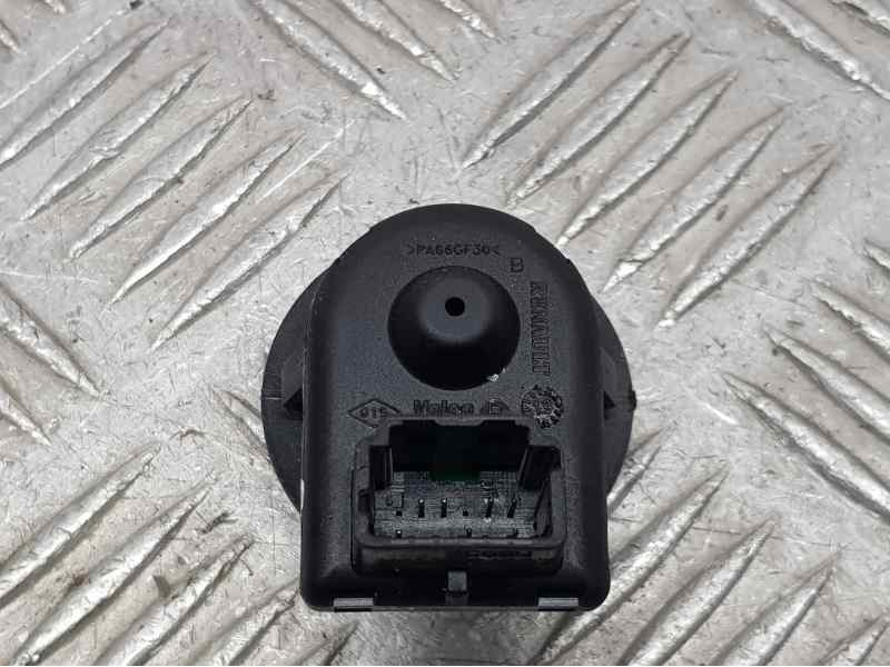 Recambio de mando retrovisor para renault kangoo furgon profesional referencia OEM IAM 255704649R  