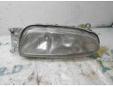 Recambio de faro izquierdo para ford fiesta berlina básico referencia OEM IAM   