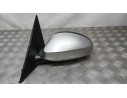 Recambio de retrovisor izquierdo para bmw 1 (e87) 118 d referencia OEM IAM 51167189849 ELECTRICO 5 PINS 