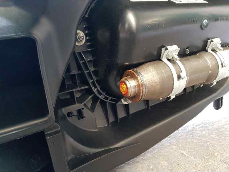 Recambio de kit airbag para opel insignia sports tourer selective referencia OEM IAM   C/SALPICADERO