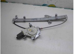 ELEVALUNAS DELANTERO DERECHO ELECTRICO