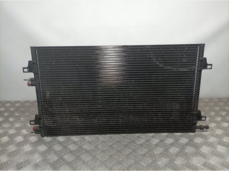 Recambio de condensador / radiador aire acondicionado para renault laguna ii grandtour (kg0) dynamique referencia OEM IAM 820033