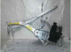 ELEVALUNAS DELANTERO DERECHO 400709F 6 PINS ELECTRICO 13173074