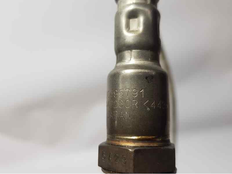 Recambio de sonda lambda para dacia sandero laureate referencia OEM IAM 8200495791 226A47260R 