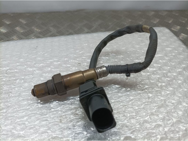 Recambio de sonda lambda para citroën c4 lim. business referencia OEM IAM 9687161080 0281004157 BOSCH