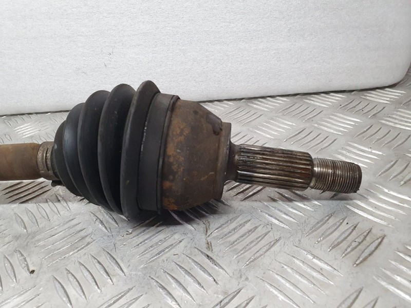 Recambio de transmision delantera derecha para ford fusion (cbk) ambiente referencia OEM IAM SIN REF  