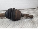Recambio de transmision delantera derecha para ford fusion (cbk) ambiente referencia OEM IAM SIN REF  