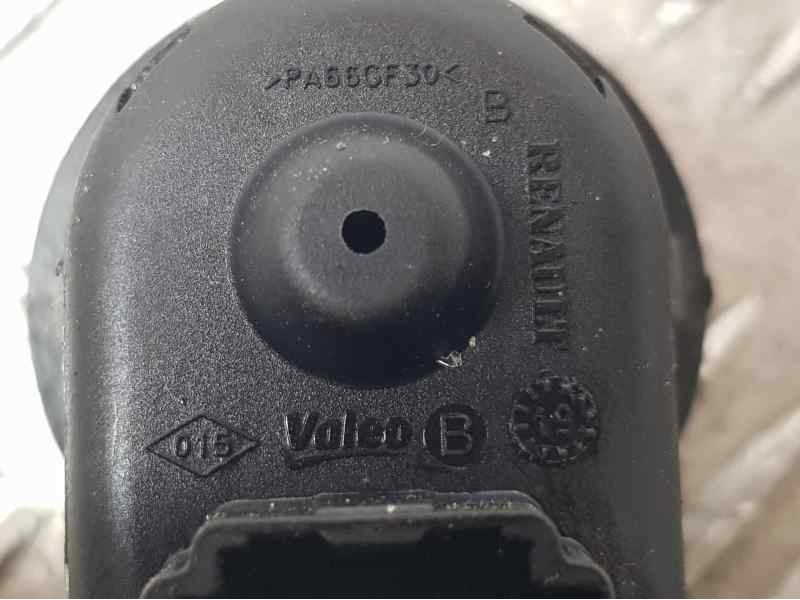 Recambio de mando retrovisor para renault kangoo furgon profesional referencia OEM IAM 255704649R  