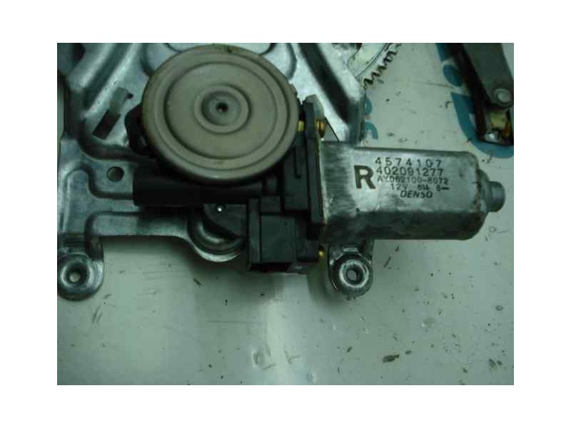 Recambio de elevalunas delantero derecho para chrysler 300 m (lr) 3.5 v6 referencia OEM IAM 05012542AA  