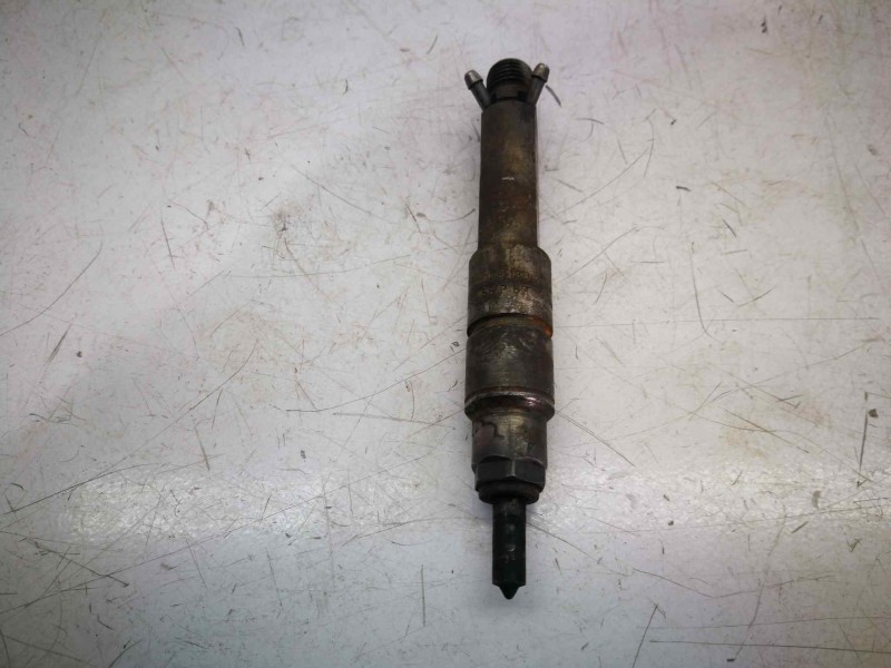 Recambio de inyector para audi a4 berlina (b5) 1.9 tdi referencia OEM IAM 028130201G  