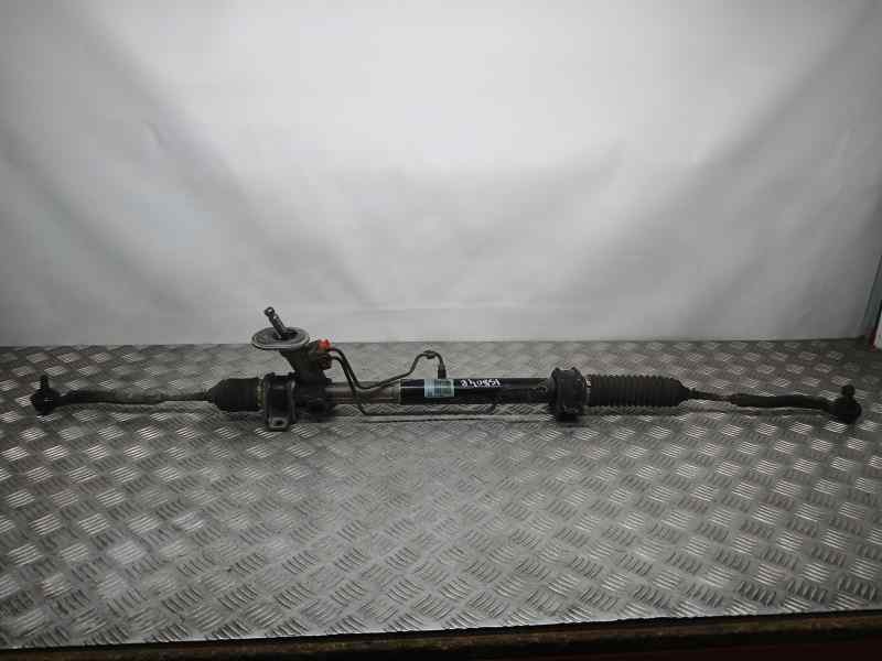 Recambio de cremallera direccion para chevrolet kalos 1.4 se referencia OEM IAM 96425093  ASISTIDA