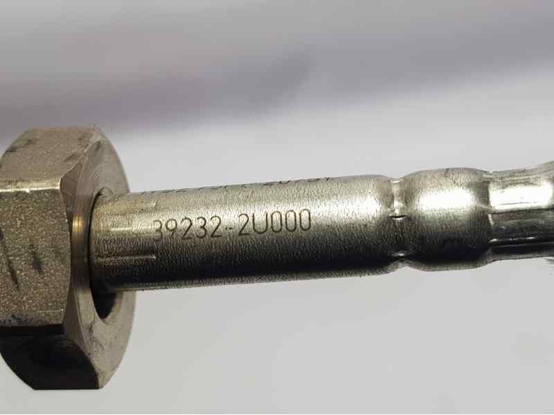 Recambio de sensor para kia sportage drive 2wd referencia OEM IAM 392322U000 195275PP20751 SENSATA TEMPERATURA