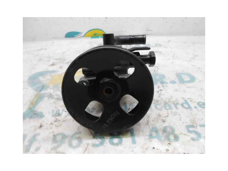 Recambio de bomba direccion para kia sorento 2.5 crdi vgt ex1 referencia OEM IAM 6424D012  