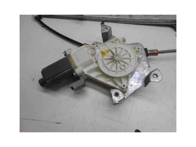 Recambio de elevalunas delantero derecho para nissan micra (k12e) acenta referencia OEM IAM   ELECTRICO