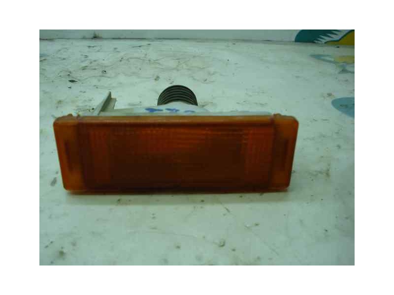 Recambio de piloto delantero izquierdo para renault rapid/express (f40) 1.9 diesel referencia OEM IAM 7700811996  AMBAR