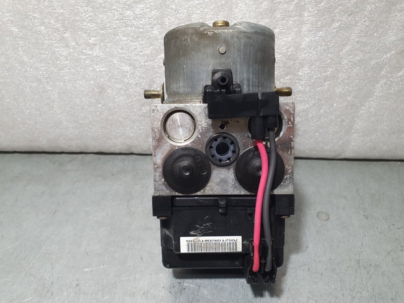 Recambio de abs para honda civic berlina 3 (ep1/2) 1.6 vtec cat (d 16 v 1) referencia OEM IAM 11000041690 0265216895 