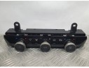 Recambio de mando climatizador para citroën c4 1.5 hdi referencia OEM IAM 9844375880 1052902400 