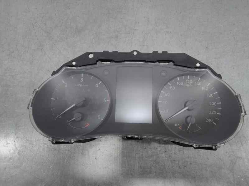 Recambio de cuadro instrumentos para nissan x-trail (t32) acenta referencia OEM IAM 248106FP3B  