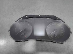 Recambio de cuadro instrumentos para nissan x-trail (t32) acenta referencia OEM IAM 248106FP3B  
