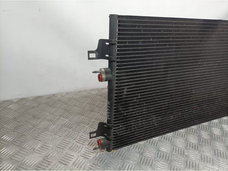 Recambio de condensador / radiador aire acondicionado para renault laguna ii grandtour (kg0) dynamique referencia OEM IAM 820033