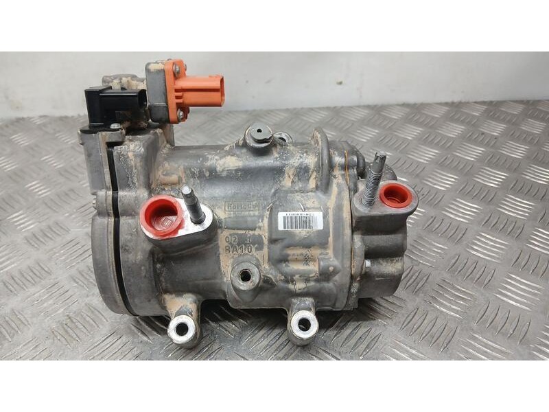 Recambio de compresor aire acondicionado para ford kuga iii (dfk) 2.5 duratec plug-in-hybrid referencia OEM IAM PZ1A19D623DA 01H