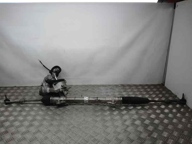 Recambio de cremallera direccion para peugeot 208 (p2) active pack referencia OEM IAM 9834749280 38216131 ELECTRO-MECANICA