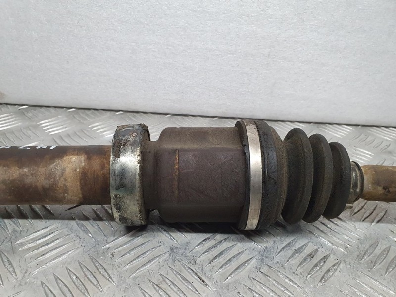 Recambio de transmision delantera derecha para ford fusion (cbk) ambiente referencia OEM IAM SIN REF  